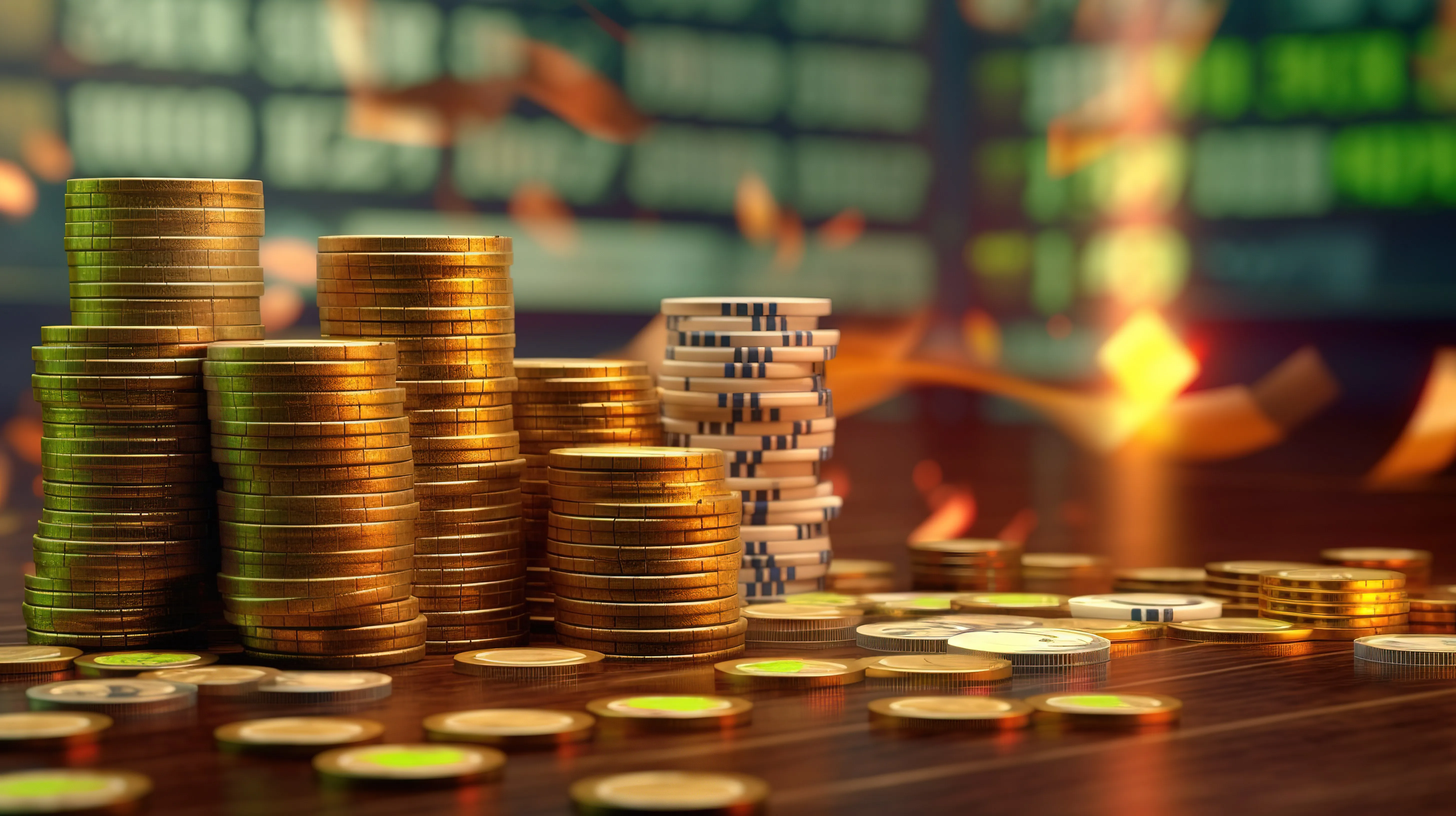 Các loại khuyến mãi và chương trình VIP tại VJ88