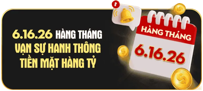 Khuyến mãi chào mừng thành viên mới VJ88