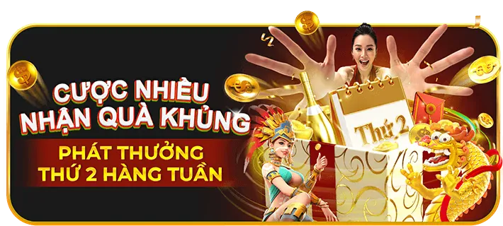 Khuyến Mãi vj88 Mới Nhất