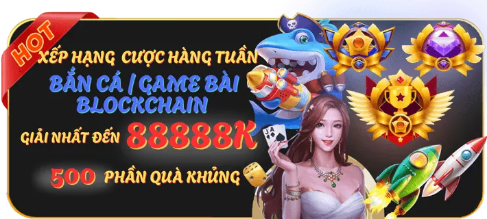 Chương trình hoàn trả VIP hàng tuần vj88 đăng nhập