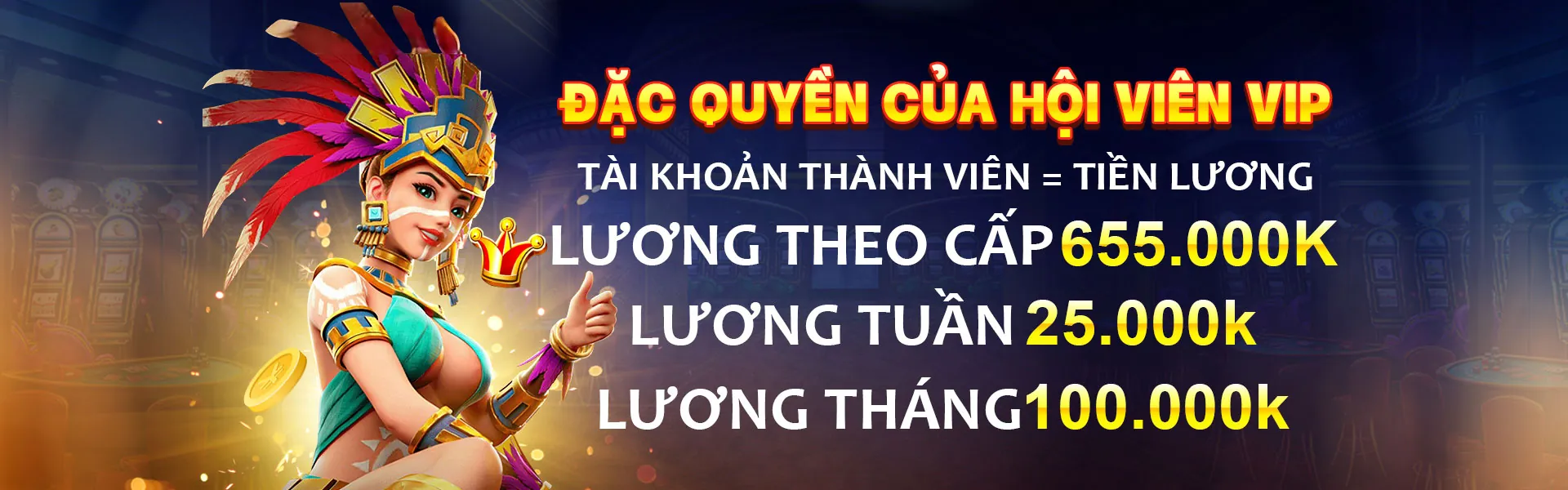 Giao diện ứng dụng VJ88 trên điện thoại thông minh