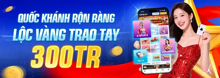 Hoàn Trả Thể Thao/Casino Cao Cấp VJ88